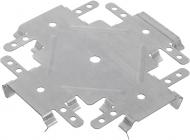 З'єднувач однорівневий «Краб» для СD-60